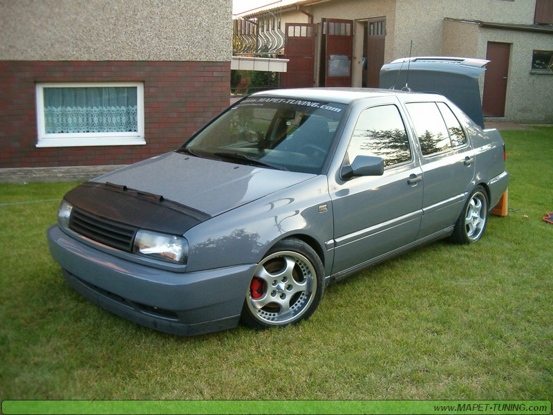 VW Jetta II Opel Vectra A Seat Ibiza Mk 2 9399 