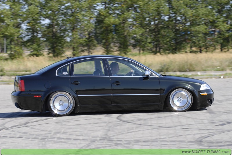 FILMY TUNING SKLEP FORUM VW Passat Airride Andrzeja FILMY TUNING SKLEP FORUM VW Passat Airride Andrzeja