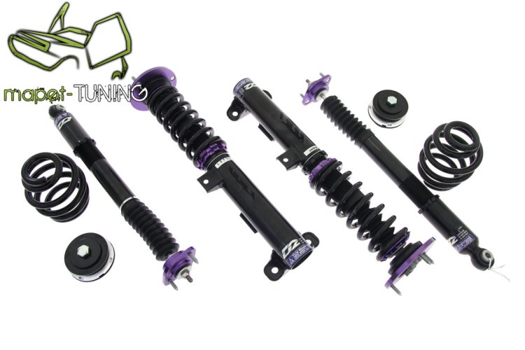 Zawieszenie gwintowane kw bmw e36 #1