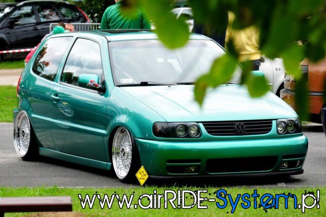 Vw polo 6n1 tuning hotsell