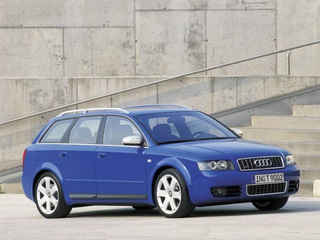 Audi S4 przed.jpg